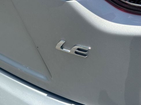Used 2024 Toyota Corolla LE FWD image 10