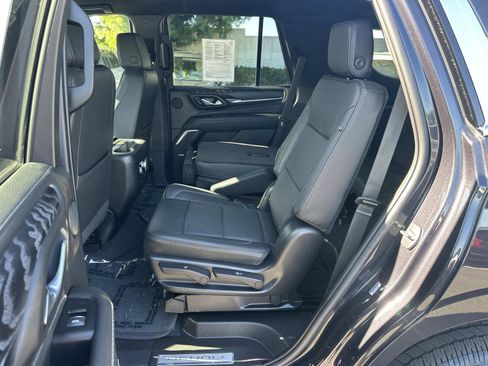 Used 2023 GMC Yukon Denali image 23