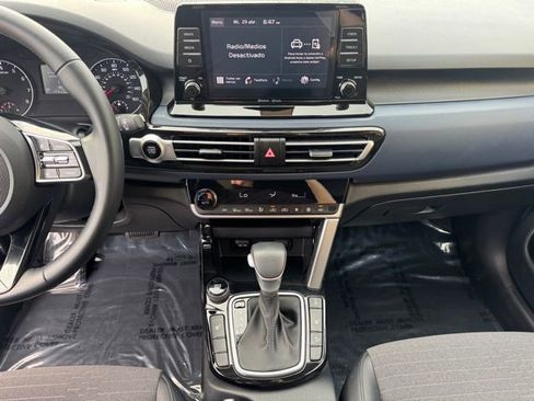 Certified 2023 Kia Seltos S AWD/4WD image 18