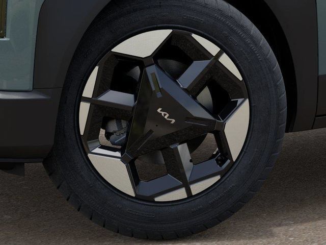 New 2027 Kia Seltos EX FWD image 10