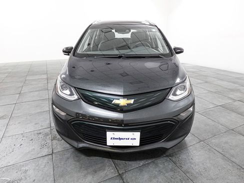 Used 2019 Chevrolet Bolt Premier w/ Infotainment Package image 2