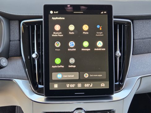 New 2026 Volvo XC90 B6 Ultra w/ Protection Package image 19