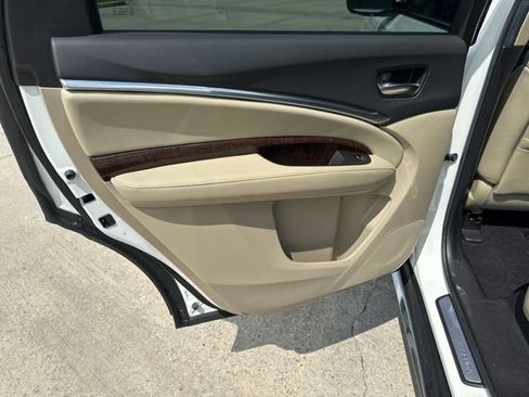 Used 2019 Acura MDX FWD image 24