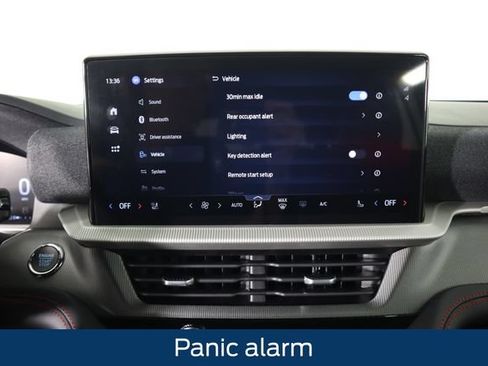 New 2026 Ford Explorer ST-Line AWD/4WD image 45