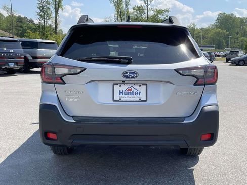 Certified 2025 Subaru Outback Premium w/ Popular Package #1A AWD/4WD image 21