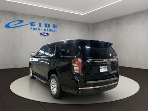 Used 2024 Chevrolet Tahoe LT AWD/4WD image 10