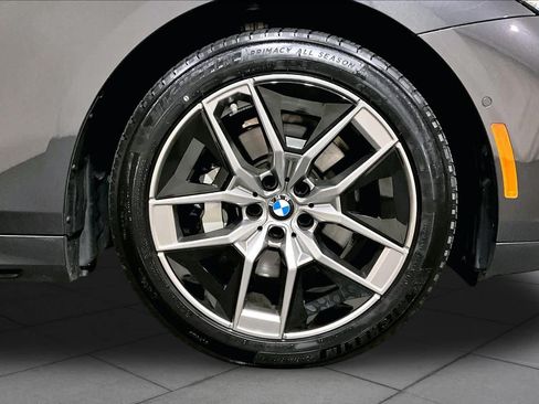 Used 2026 BMW 530i xDrive w/ Premium Package AWD/4WD image 10