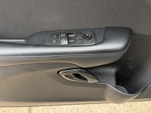 Used 2020 Dodge Challenger SXT w/ Blacktop Package RWD image 11