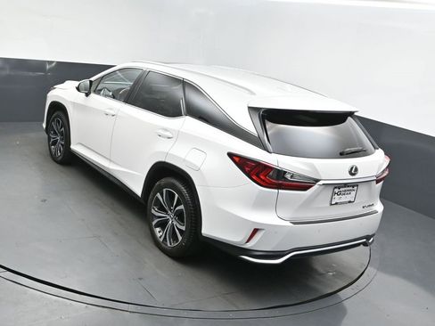 Used 2018 Lexus RX 350L FWD image 37