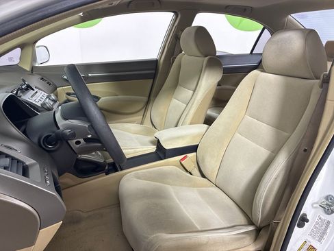 Used 2006 Honda Civic EX image 22