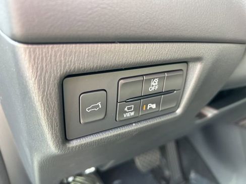 New 2025 MAZDA CX-5 Signature image 14