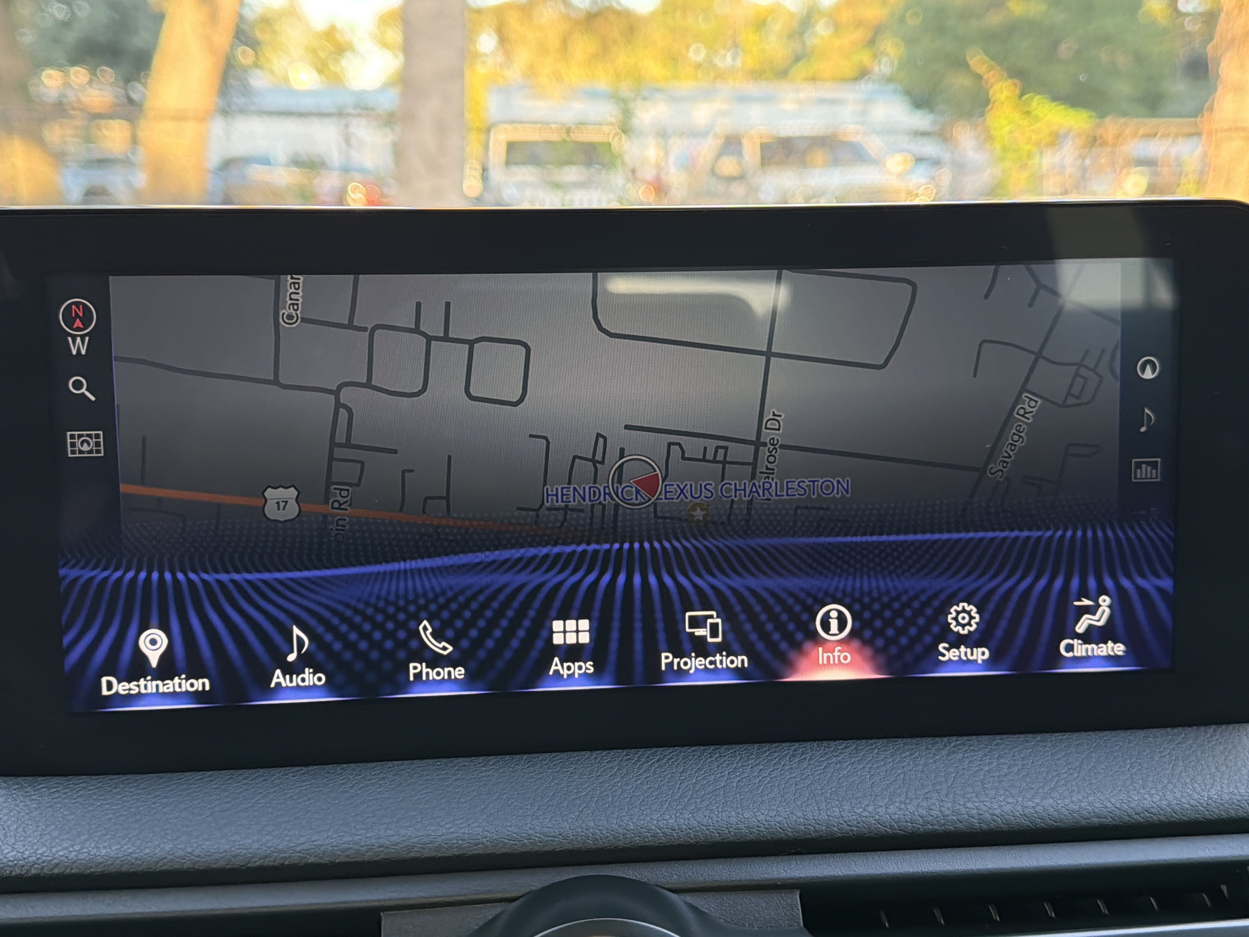 Certified 2024 Lexus IS 350 F Sport w/ Navigation Package RWD image 24