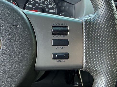 Used 2011 Nissan Xterra S AWD/4WD image 25
