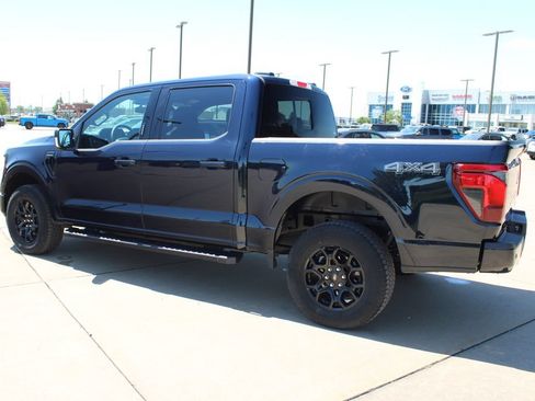 Used 2024 Ford F150 XLT w/ Equipment Group 302A MID AWD/4WD image 16