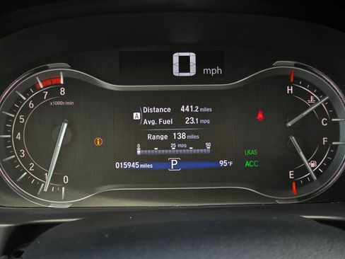 Used 2023 Honda Ridgeline RTL image 17