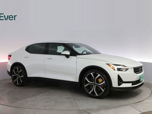 Used 2023 Polestar Polestar 2 w/ Pilot Pack image 14