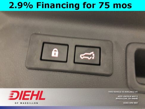 New 2026 Subaru Forester Limited image 9