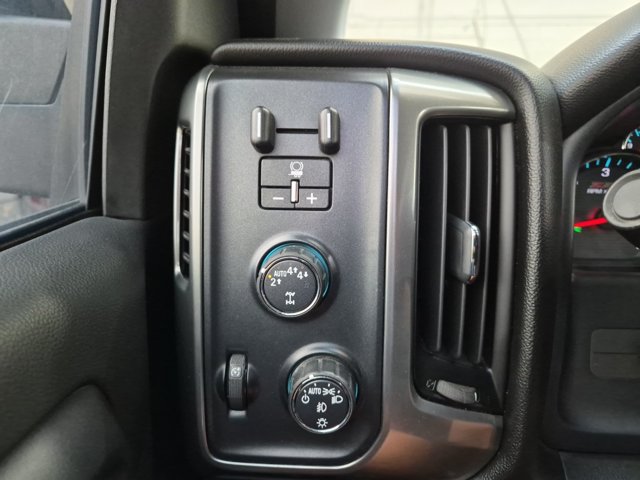 Used 2018 Chevrolet Silverado 1500 LT w/ All Star Edition AWD/4WD image 25