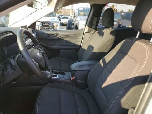 Certified 2023 Ford Escape Active image 8