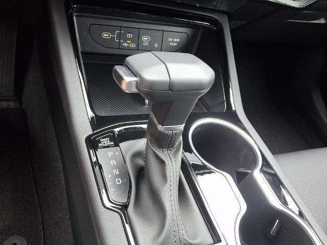 New 2026 Kia K5 GT-Line FWD image 12
