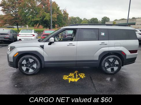 New 2026 Hyundai Santa Fe SEL image 9