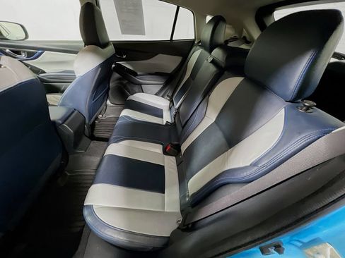 Used 2020 Subaru Crosstrek Hybrid w/ Moonroof Package w/Navigation AWD/4WD image 23