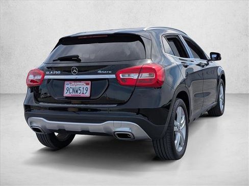 Certified 2020 Mercedes-Benz GLA 250 GLA 250 image 5