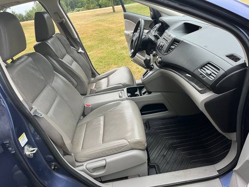 Used 2014 Honda CR-V EX-L image 4