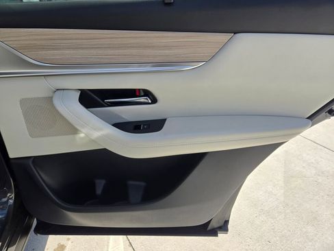 New 2026 MAZDA CX-90 3.3 Turbo S w/ Premium Package AWD/4WD image 10