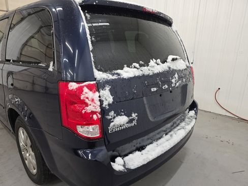 Used 2014 Dodge Grand Caravan SE w/ Quick Order Package 29E SE image 13