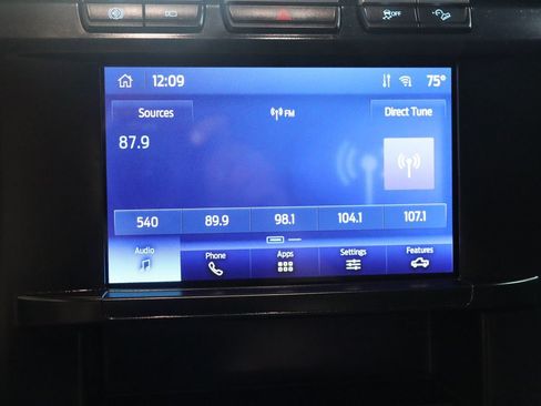 Used 2024 Ford F250 XL w/ STX Appearance Package AWD/4WD image 65