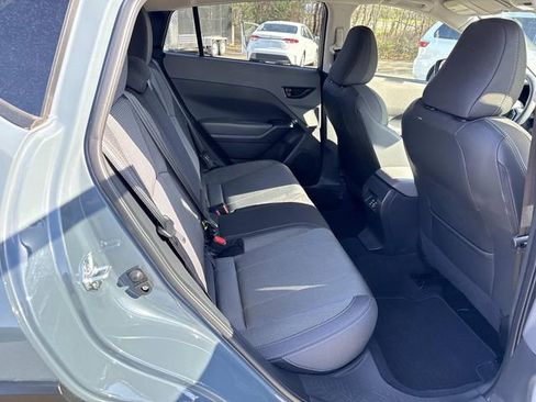Used 2024 Subaru Crosstrek 2.0i Premium image 11
