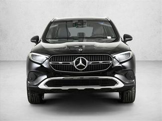 New 2026 Mercedes-Benz GLC 300 4MATIC video 2
