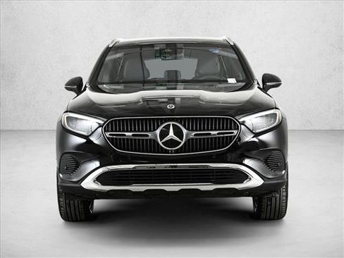 New 2026 Mercedes-Benz GLC 300 4MATIC image 2