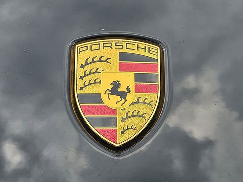 Certified 2023 Porsche 911 Carrera S image 30