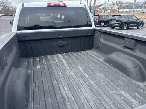 Used 2018 Chevrolet Silverado 2500 LT w/ All Star Edition image 5