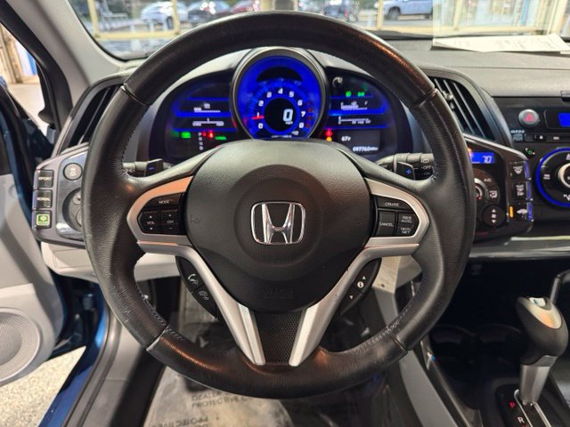 Used 2011 Honda CR-Z EX image 14