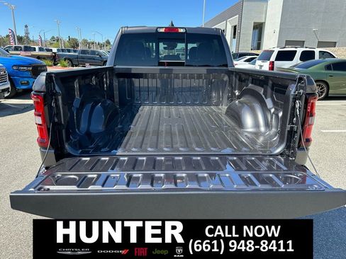 New 2026 RAM 1500 4x4 Crew Cab image 19