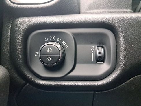 New 2026 RAM 2500 Tradesman image 25