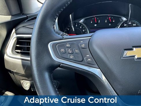 Used 2022 Chevrolet Equinox Premier AWD/4WD image 15