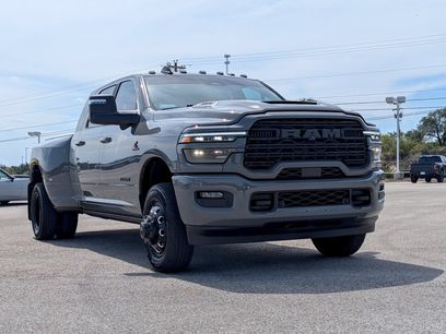 Used 2026 RAM 3500 Laramie
