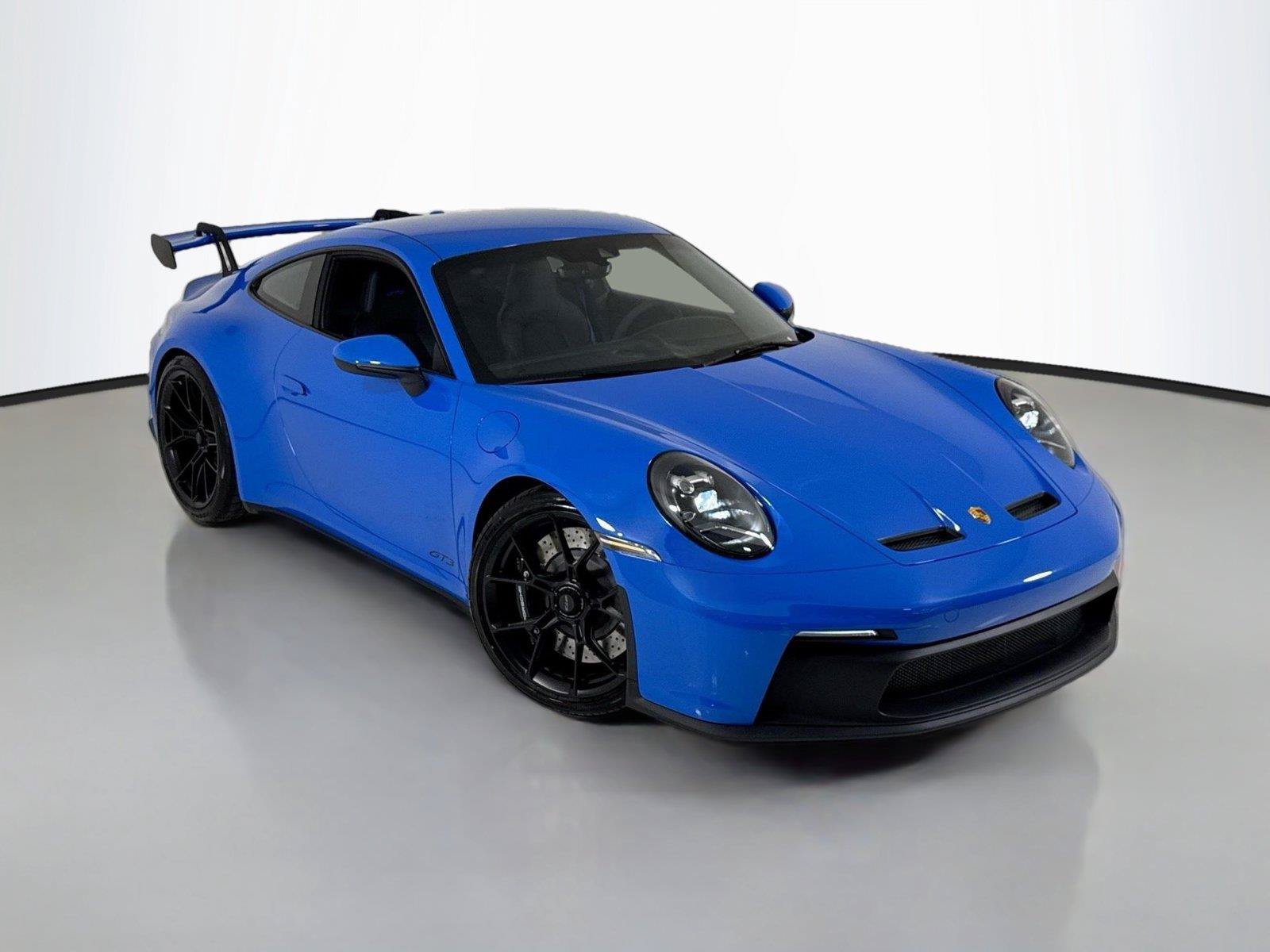 Used 2023 Porsche 911 GT3 RWD image 32