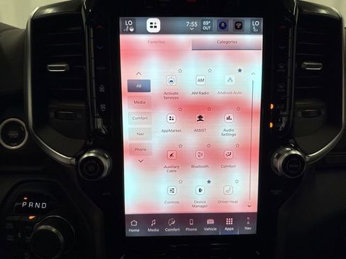 New 2026 RAM 1500 Big Horn image 21