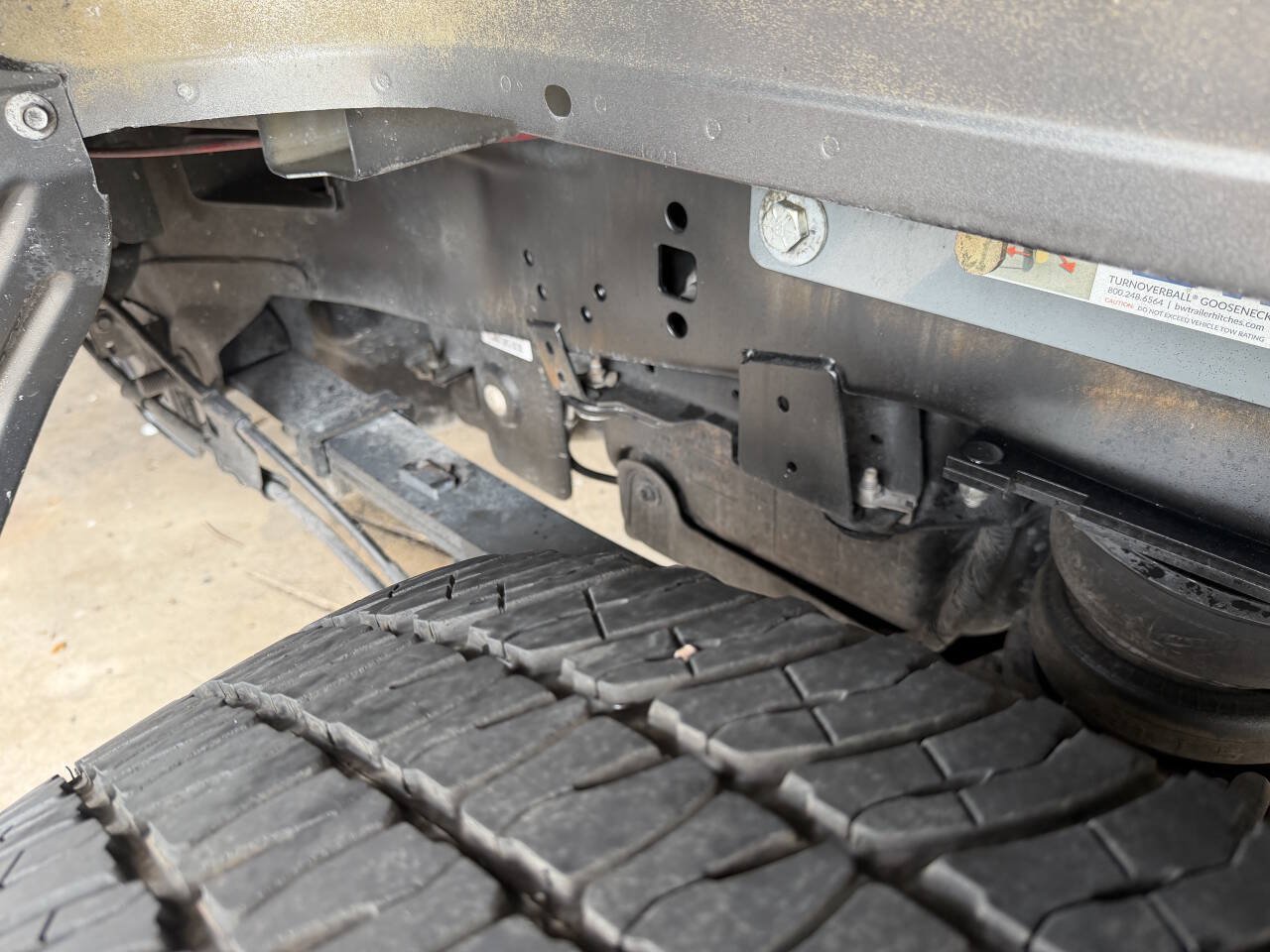 Used 2017 Ford F250 XLT AWD/4WD image 16