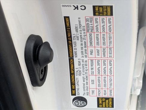 Used 2023 Lexus IS 300 w/ Comfort Package RWD image 22