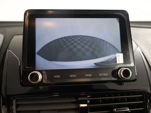 New 2026 Mitsubishi Eclipse Cross SEL AWD/4WD image 44