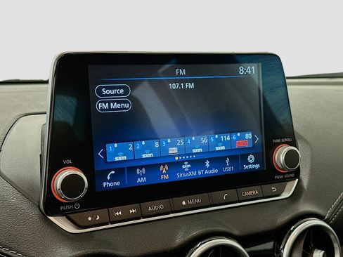 Used 2024 Nissan Sentra SV image 21