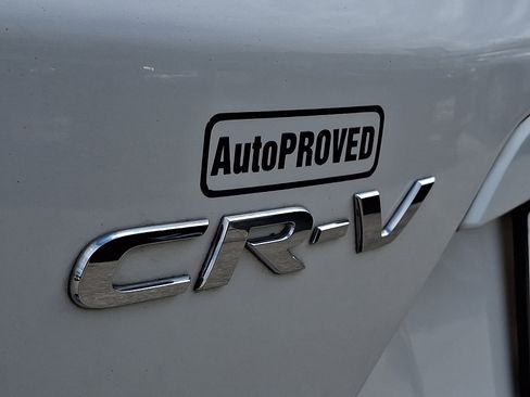 Used 2020 Honda CR-V EX image 27