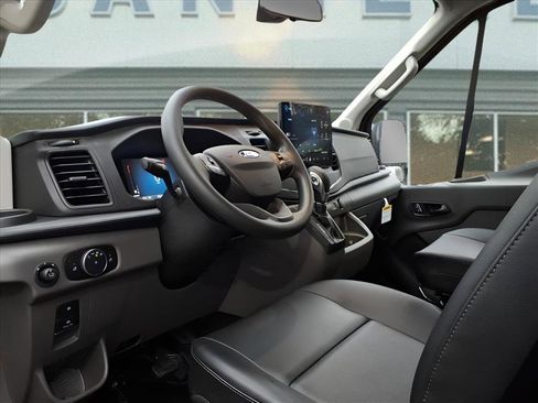 New 2026 Ford Transit 350 148 Medium Roof image 11
