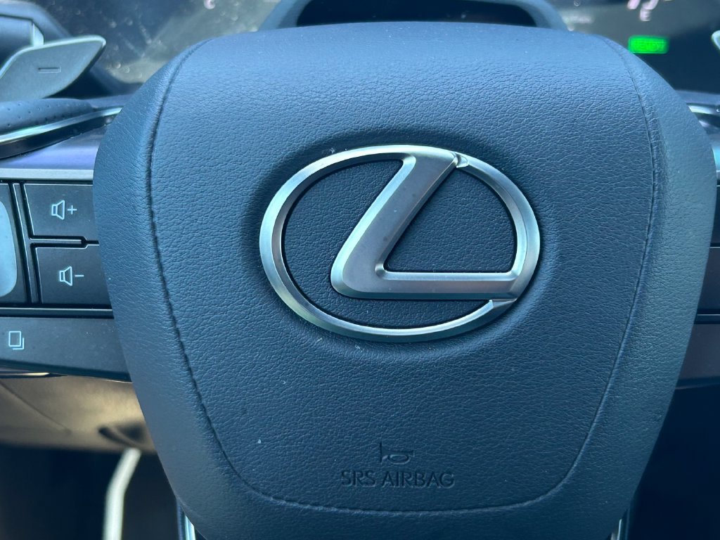 Used 2024 Lexus RX 500h F Sport w/ Convenience Package AWD/4WD image 43